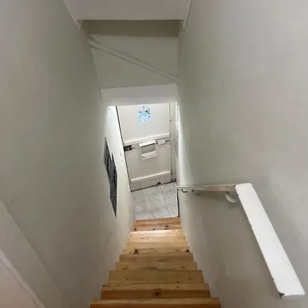 - Mouraria Sao Jorge Apartment Lisbon