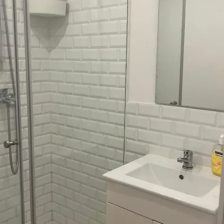 - Mouraria Sao Jorge Lisbon