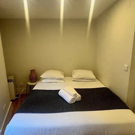 - Mouraria Sao Jorge Apartment *