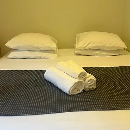 Apartment - Mouraria Sao Jorge