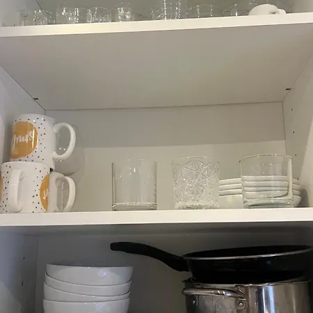 - Mouraria Sao Jorge *