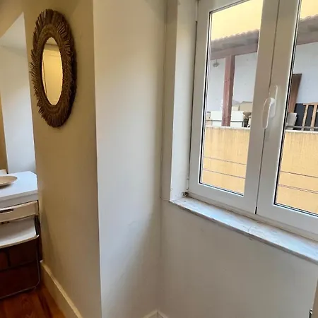 - Mouraria Sao Jorge