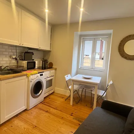 - Mouraria Sao Jorge