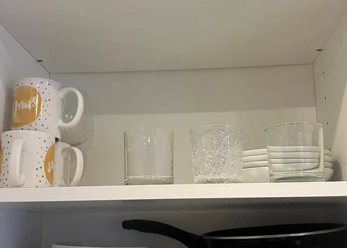 - Mouraria Sao Jorge *