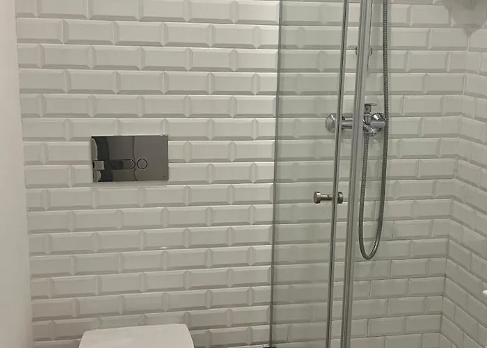 شقة - Mouraria Sao Jorge