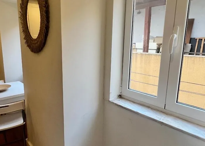 - Mouraria Sao Jorge