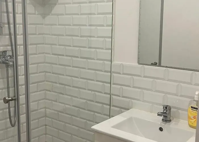 - Mouraria Sao Jorge Lisboa