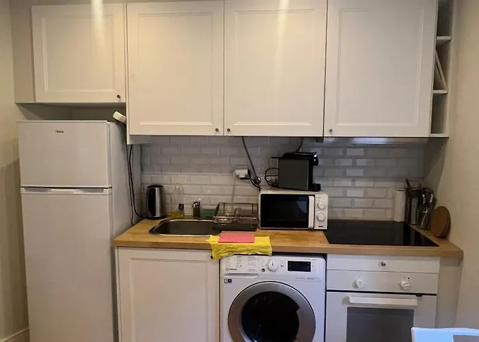 - Mouraria Sao Jorge Lisboa