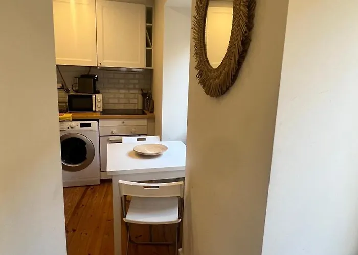 - Mouraria Sao Jorge