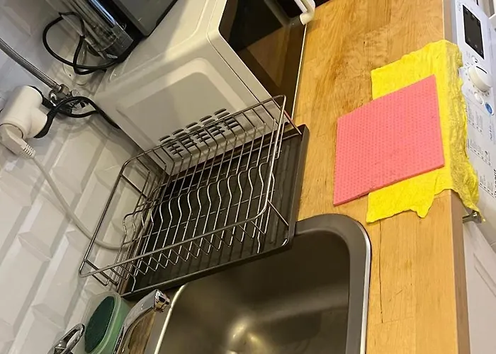 - Mouraria Sao Jorge *