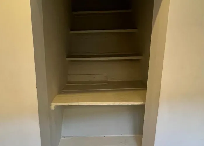 - Mouraria Sao Jorge * Lisboa