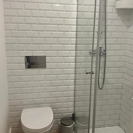 Apartamento - Mouraria Sao Jorge