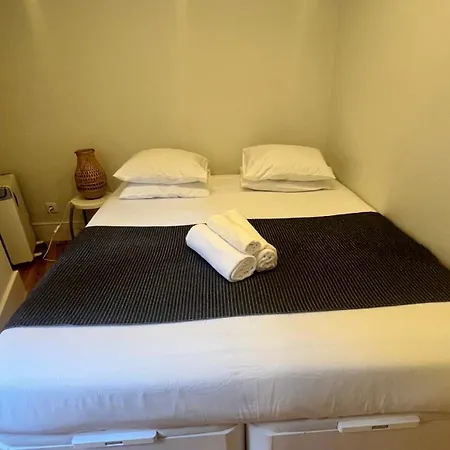 Apartamento - Mouraria Sao Jorge *