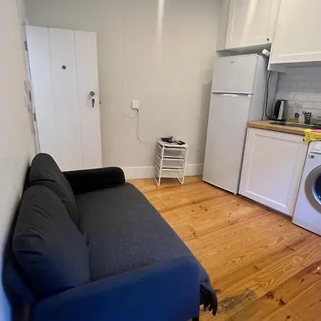 Apartamento - Mouraria Sao Jorge Lisboa
