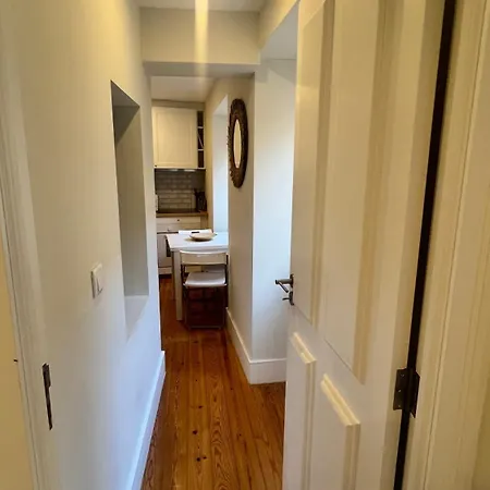 Apartamento - Mouraria Sao Jorge