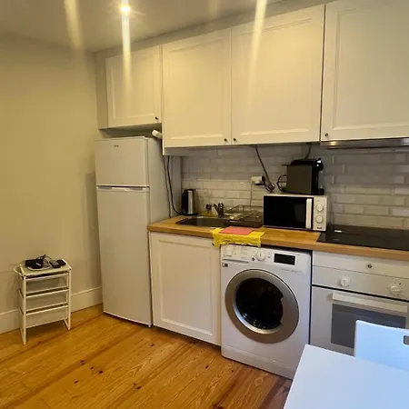 Apartamento - Mouraria Sao Jorge *