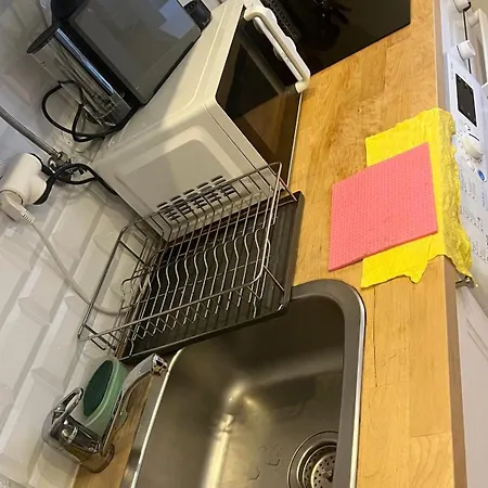 - Mouraria Sao Jorge *