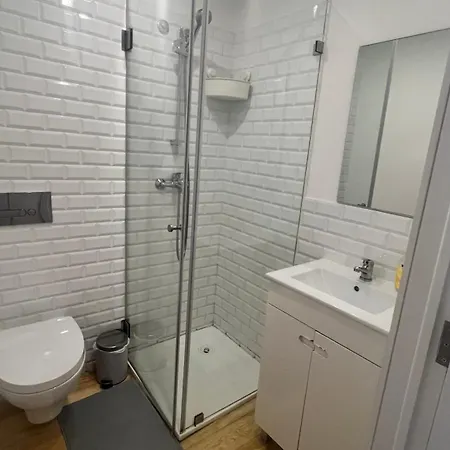 Apartamento - Mouraria Sao Jorge